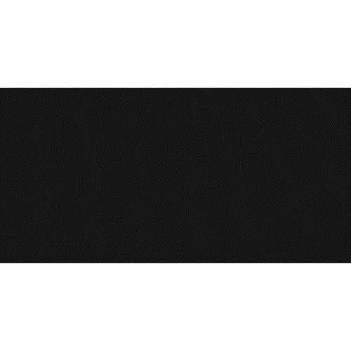 Multitude In Domino Black Flat 12X24