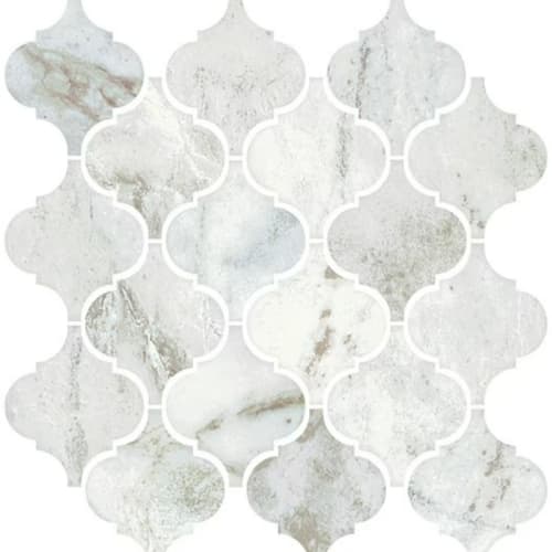 Mythique Marble In Majestic Matte Arabesque