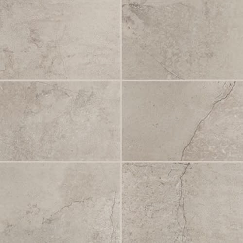 Stone Theory in Metamorphic 6x18 Tile