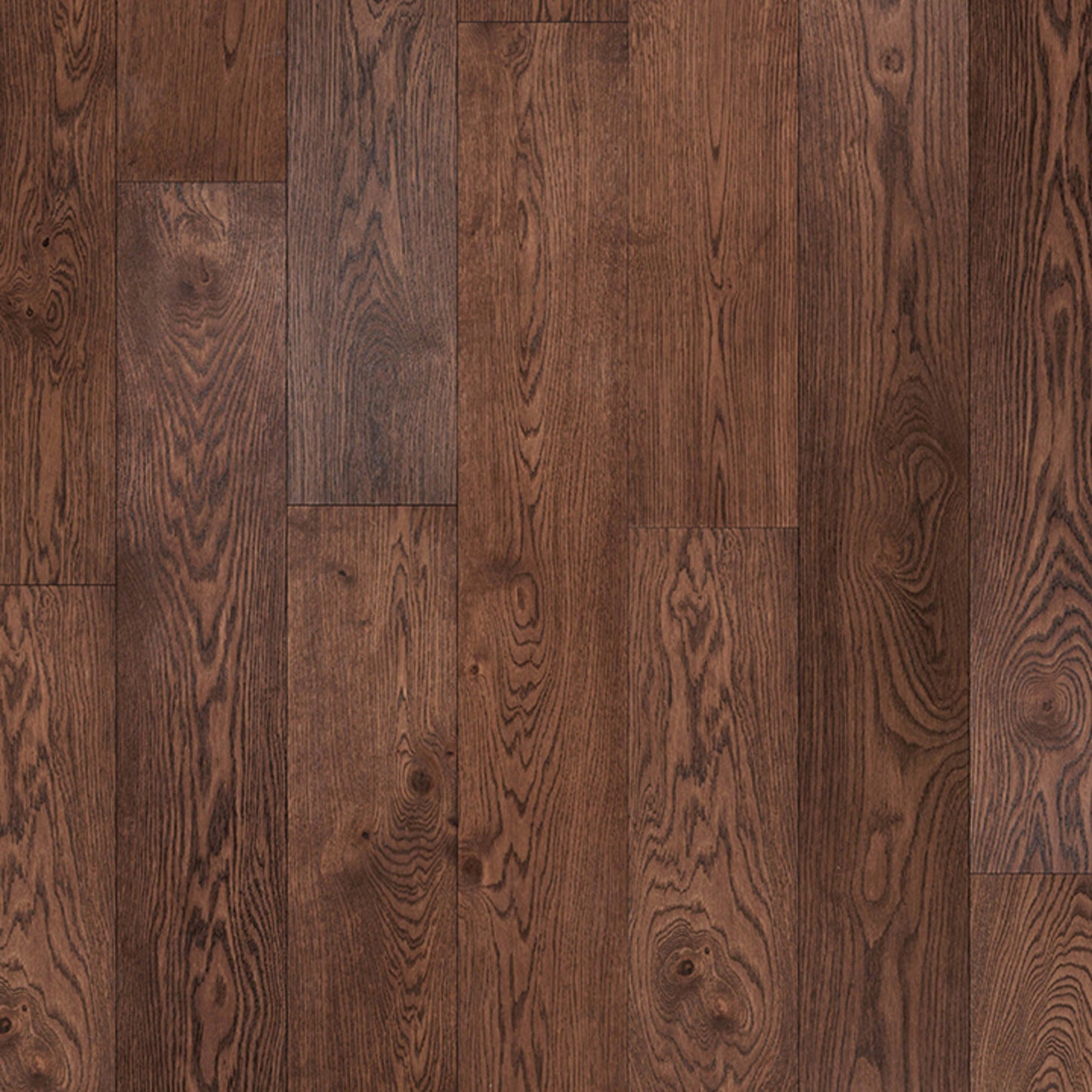 Grand Appeal in Mocha Oak Hardwood