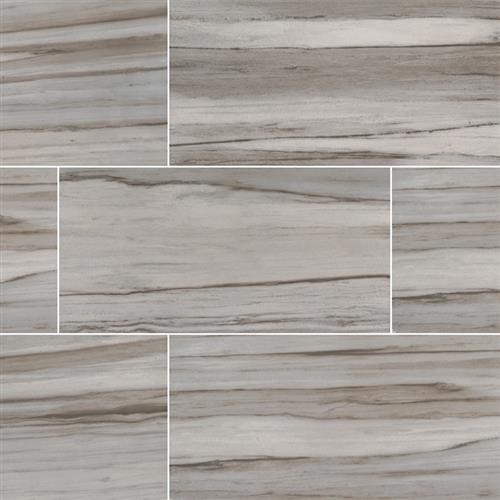 Asturia in Fuoco - Polished Tile