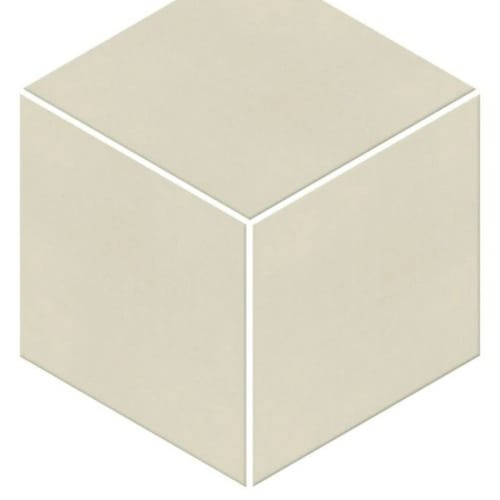 Neoconcrete In White-3D