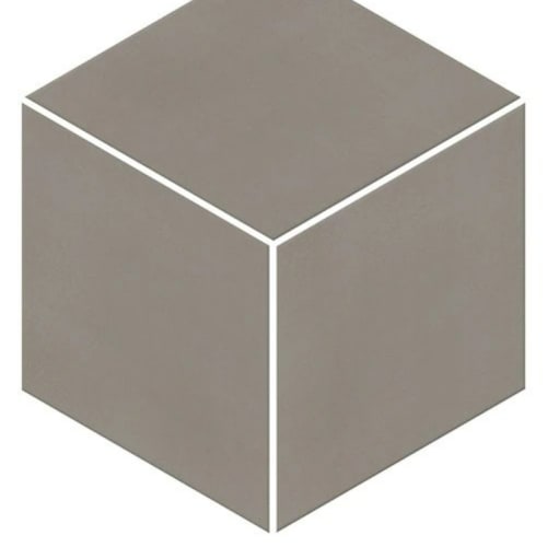 Neoconcrete In Medium Gray-3D