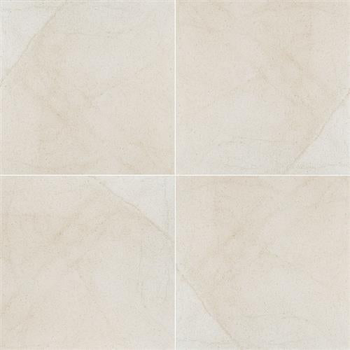 Livingstyle In Cream - 24X24