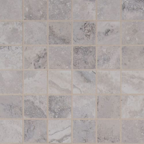 Napa In Gray - 2X2