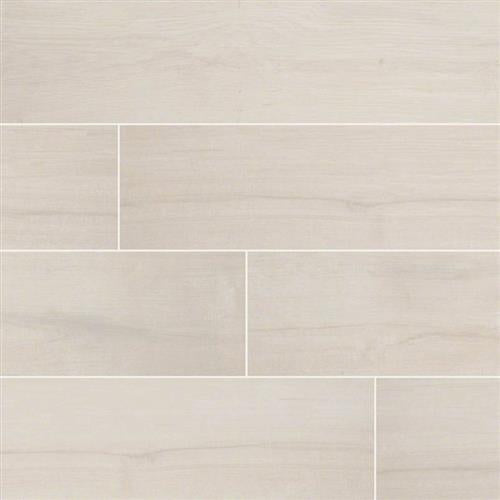 Palmetto In Bianco