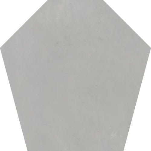 Ny2La In Gramercy Gray 21.5" X 29.5"