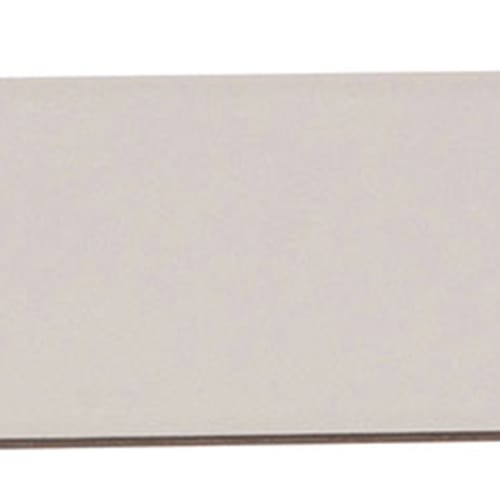 Orleans Collection - Picket In Big Easy Flat