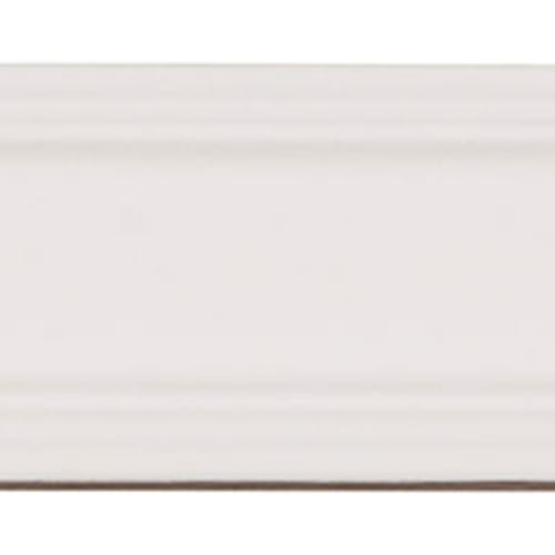 Orleans Collection - 2X10 In Kenner Square Beveled