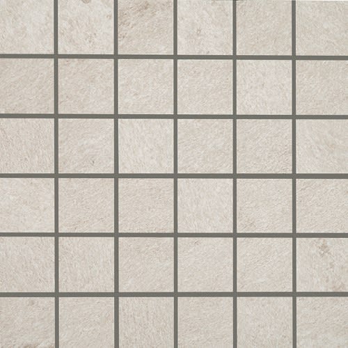 Owen Stone In Down Square Mosaic 2"X2"