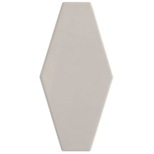 Paloma In Pumice Long Hex