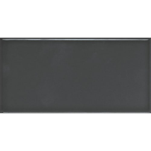 Paloma in Steel 3x6 Tile