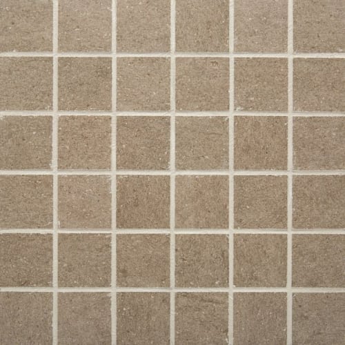 Pave In Moka Mosaic
