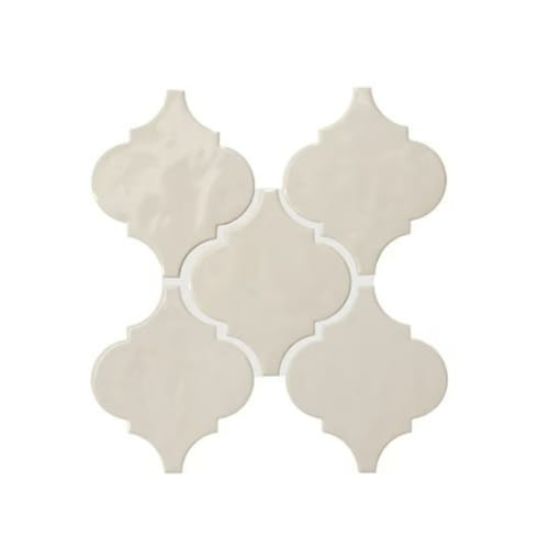 Playscapes In Linen Arabesque