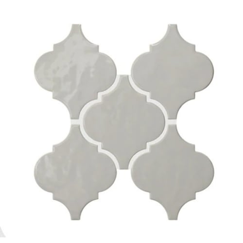 Playscapes in Silverside Arabesque Tile