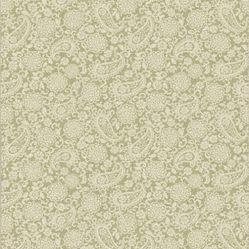 Petal - Lemongrass 5’4” X 7’8”