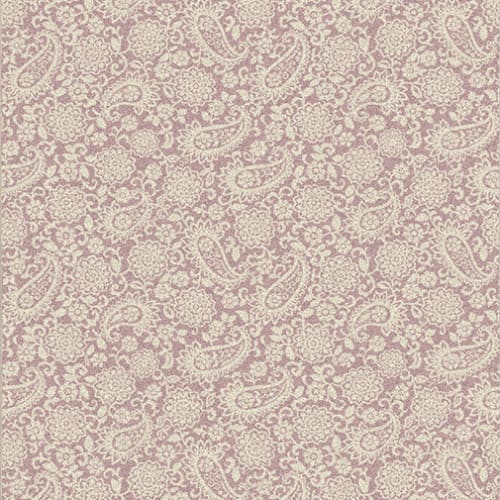Petal - Pale Lilac 7’8” X 10’9”