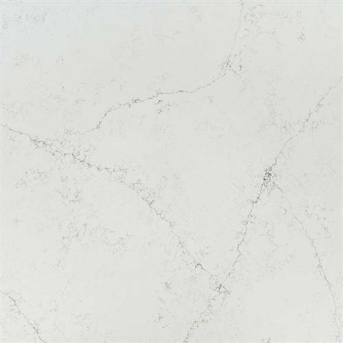 Q Premium Natural Quartz in Alabaster White Solid Surface