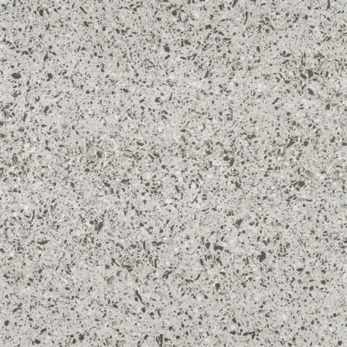 Q Premium Natural Quartz In Cascade White