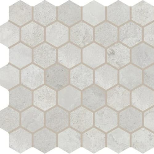 Rochester In White-Hex