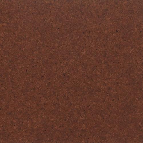 Residential Cork Tiles in Terracota Residential Cork