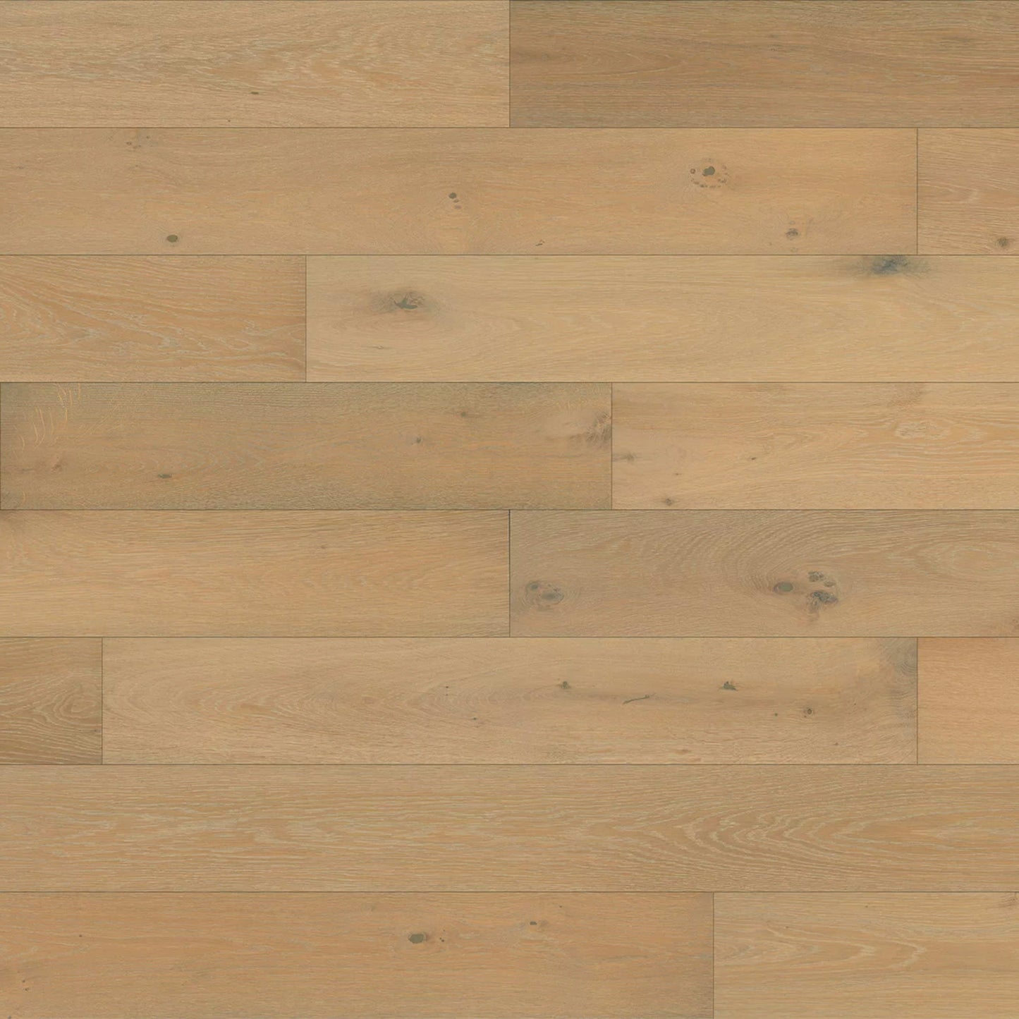 Clarkson in Capri Hardwood