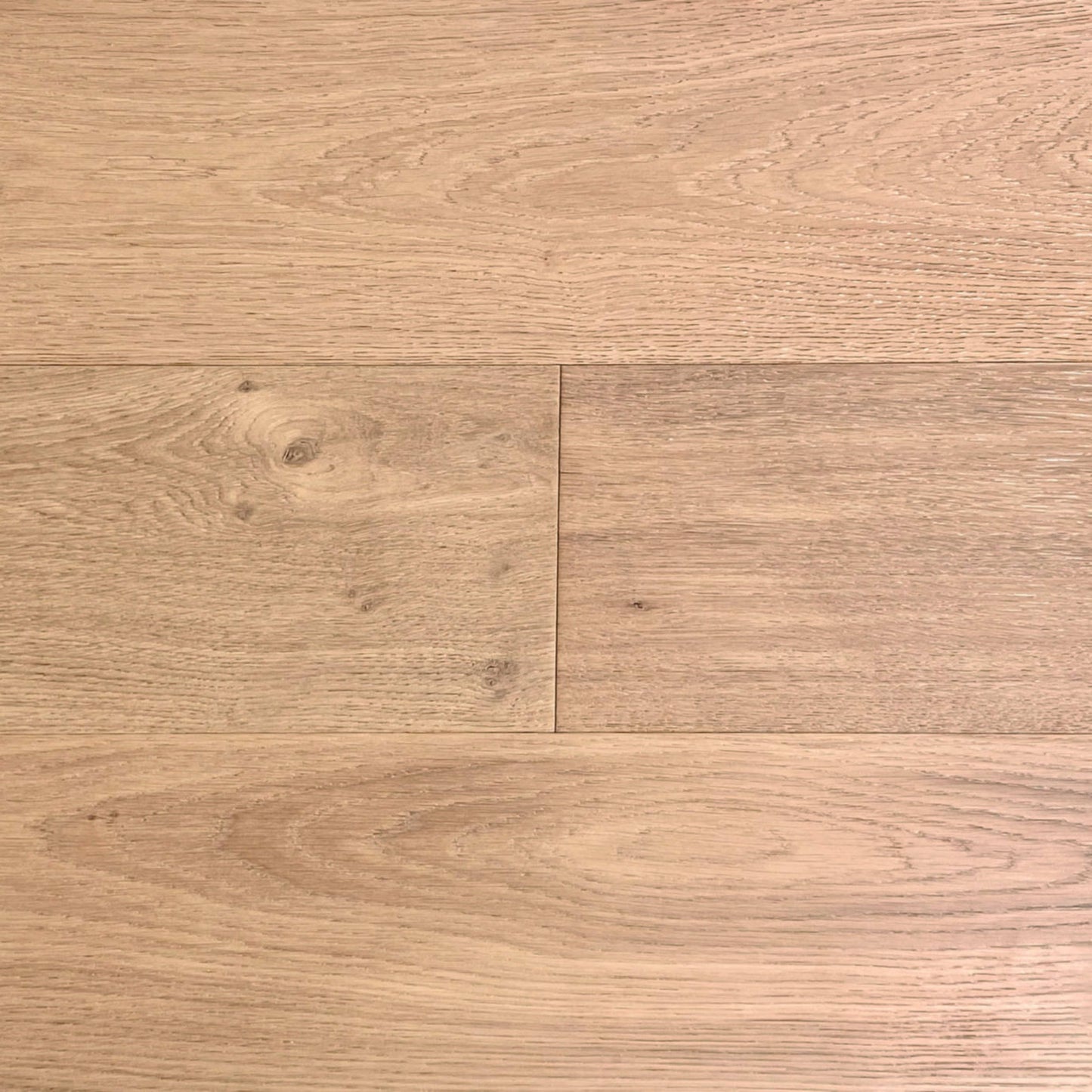 Clarkson in Salerno Hardwood