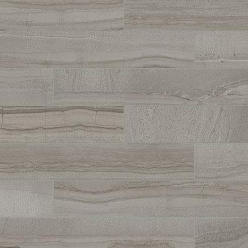 Reale - Sediments in Smoke Stone - 18x36 Tile