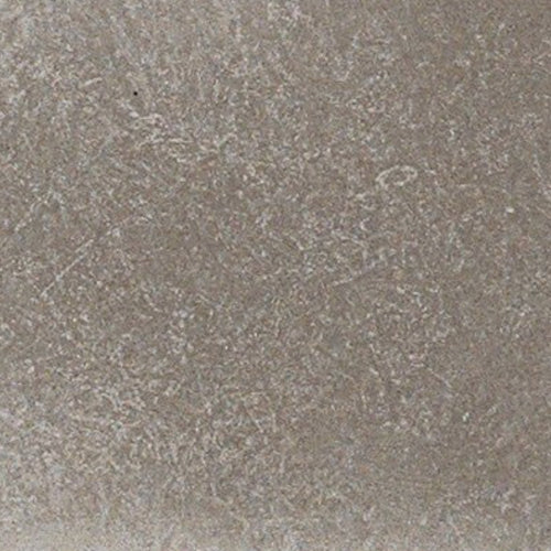 Refined Metals in Stainless - Hammered Satin - 2x8 Metal Tile