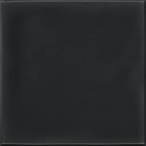 Retrospace In Jet Black - 6X6