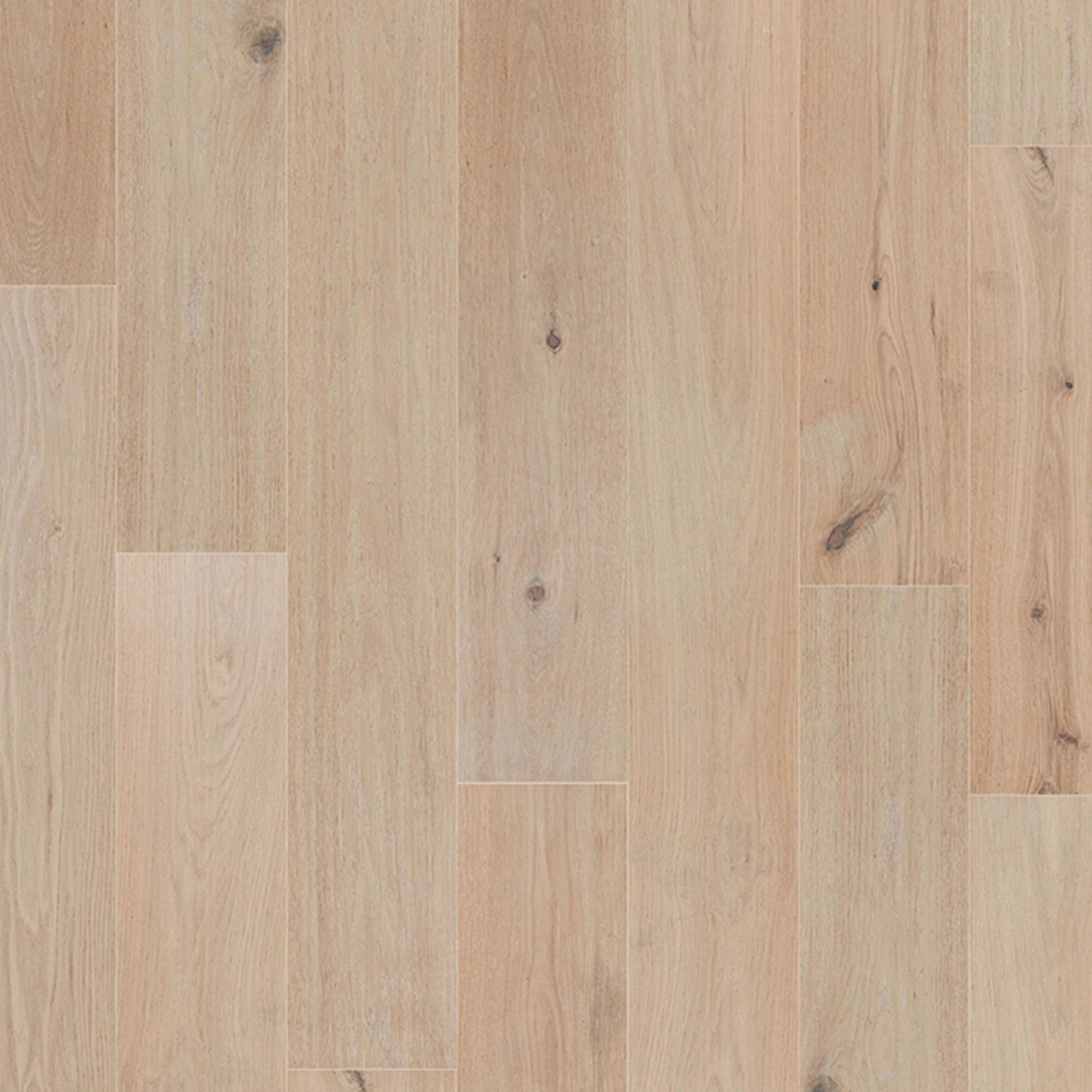 Grand Appeal in Radiant Oak Hardwood