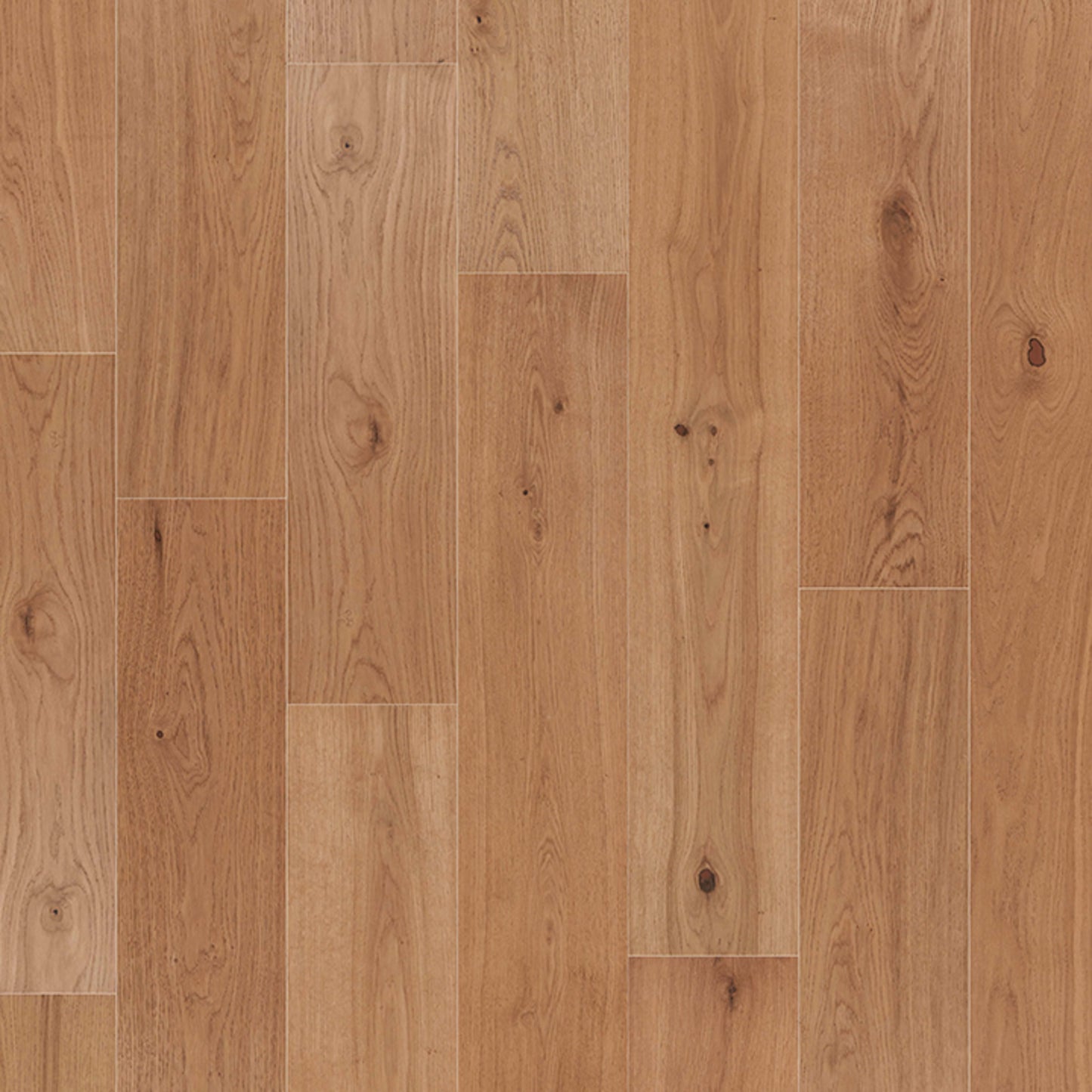 Grand Appeal in Restorative Oak Hardwood