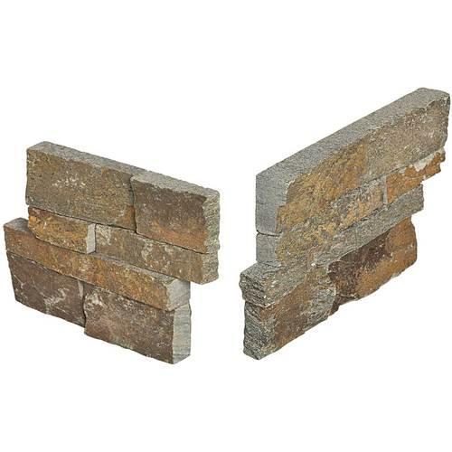 Stacked Stone In Imperial Falls (Stacked Stone Corner)