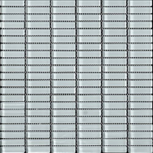Cristallo In Sage - Stacked
