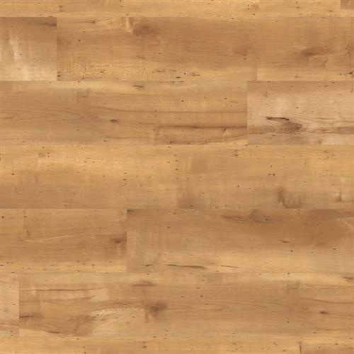 Van Gogh Rigid Core In Reclaimed Maple