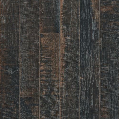 Barnwood Living Hickory Solid in Jefferson 3.25" | Bruce