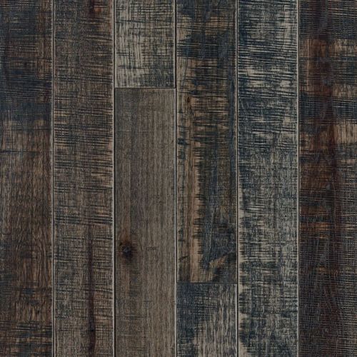 Barnwood Living Hickory Solid in Wyoming 3.25" | Bruce