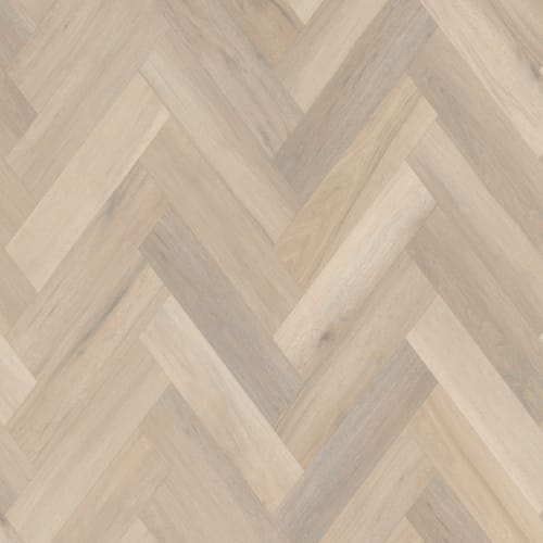 Korlok Select in Texas White Ash