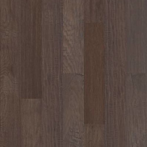 Pebble Hill Hickory 5 In Pumice