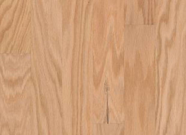 Albright Oak 3.25 In Rustic Natural | Shaw Industries