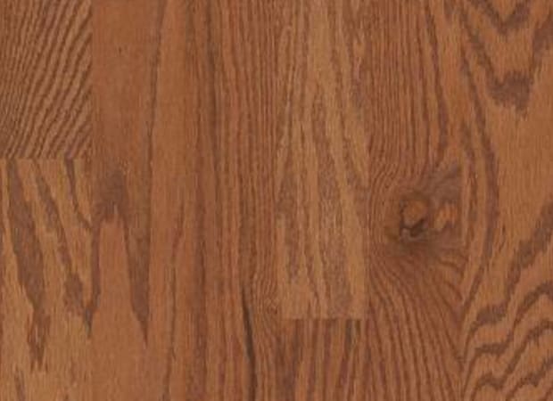 Albright Oak 3.25 In Gunstock | Shaw Industries