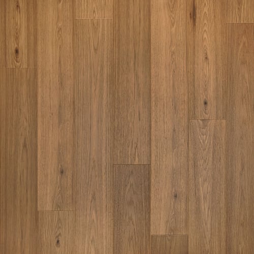 Witlock In Saddle Back Hickory