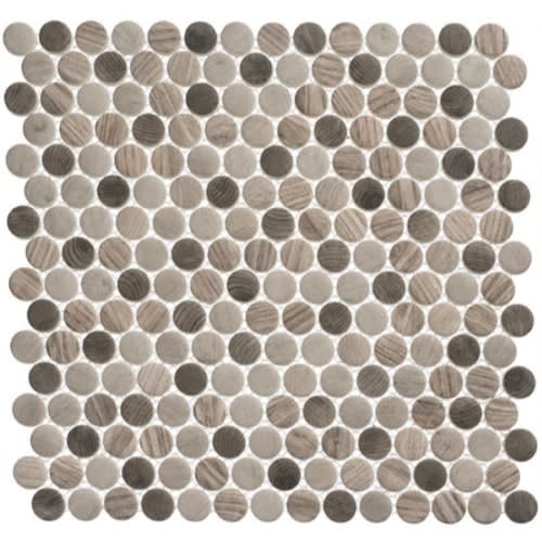 Polka Dots Collection In Southern Trail