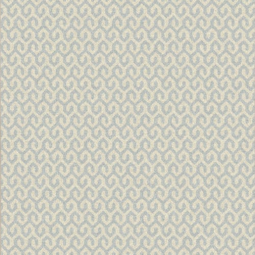 Spectra - Harbor Blue 2’8” X 3’10”