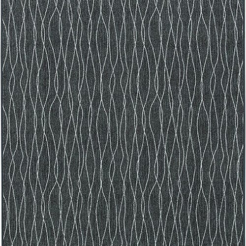 Streamline Ii - Teal 5’4” X 7’8”