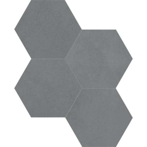 Tapestri in Silk Hex Tile