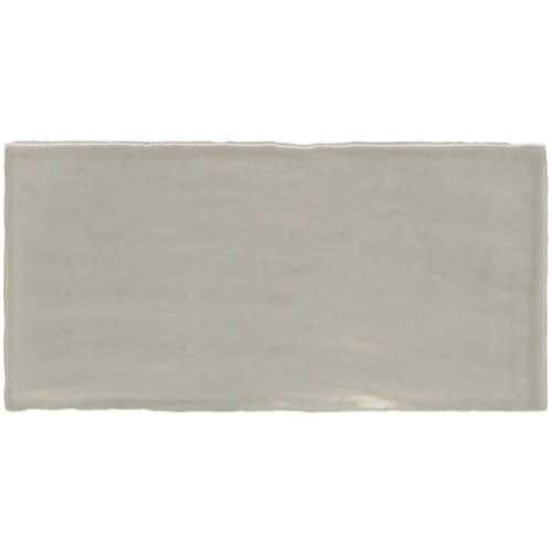 Oxford in Taupe - 3" X 6" Gloss Tile