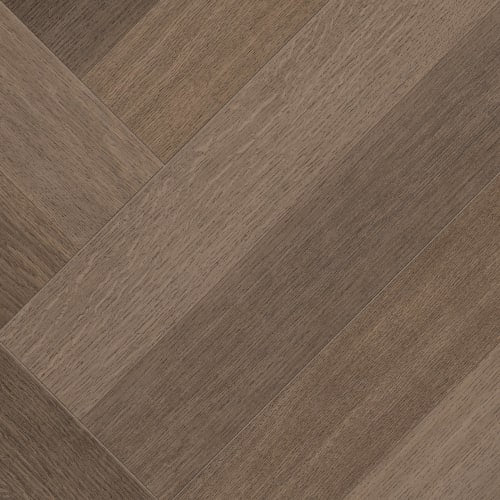 Tritontuff In Herringbone Hazel