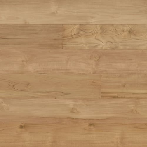 True Teak In Bleached Teak Light Rustic