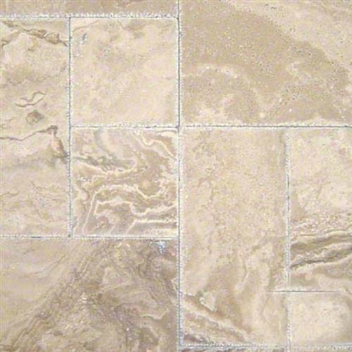 Tuscany Walnut in Tuswa-Onyx Natural Stone